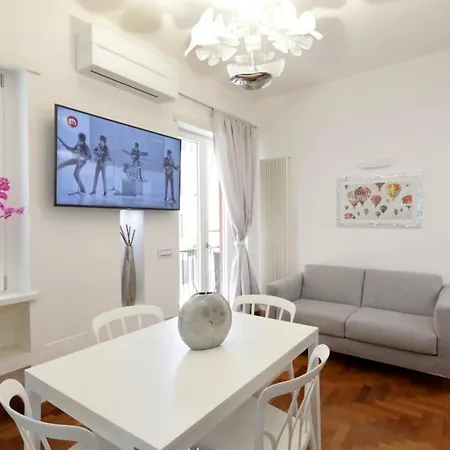Appartement La Di Cecilia *