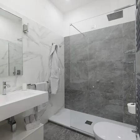 La Di Cecilia Apartment Rome