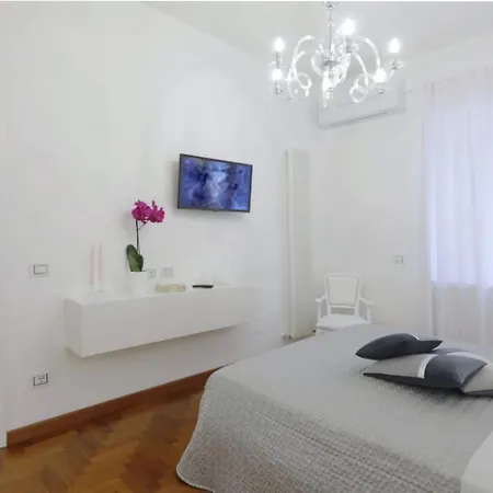 Apartment La Di Cecilia