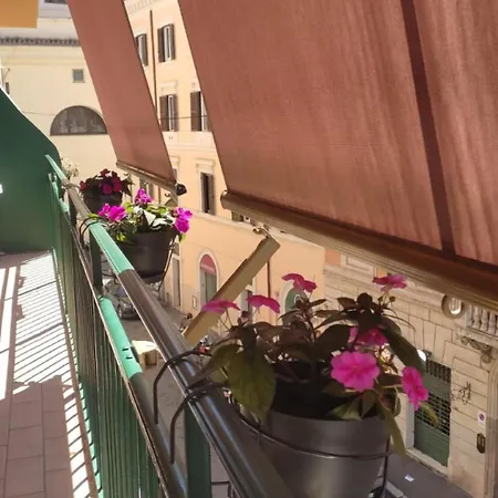 Appartement La Di Cecilia