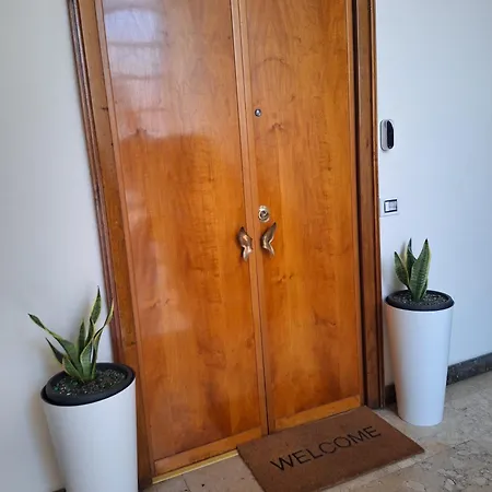 Appartement La Di Cecilia *
